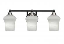  3423-MBBN-681 - Bathroom Lighting