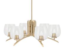  3706-NAB-4810 - Chandeliers