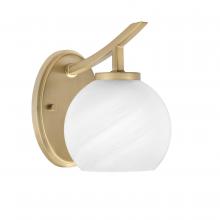  3721-NAB-4101 - Wall Sconces