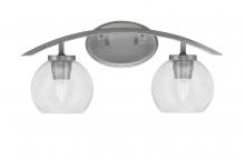  3722-GP-4100 - Bathroom Lighting