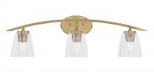  3723-NAB-461 - Bathroom Lighting