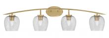  3724-NAB-4812 - Bathroom Lighting