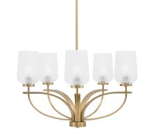  3905-NAB-4250 - Chandeliers