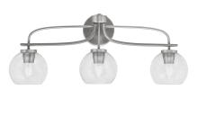  3913-GP-4100 - Bathroom Lighting