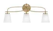  3913-NAB-460 - Bathroom Lighting