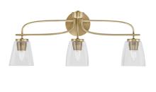  3913-NAB-461 - Bathroom Lighting