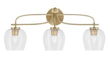  3913-NAB-4810 - Bathroom Lighting