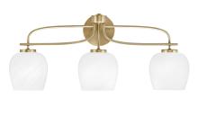  3913-NAB-4811 - Bathroom Lighting