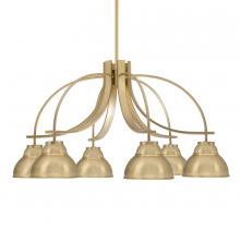  3926-NAB-427 - Chandeliers