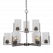  4509-GP-300 - Chandeliers