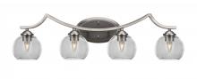  554-GP-4100 - Bathroom Lighting