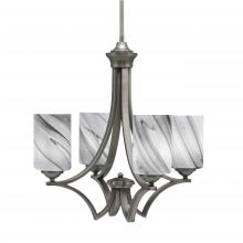  564-GP-3009 - Chandeliers