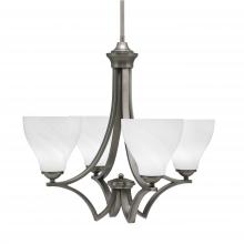  564-GP-4761 - Chandeliers