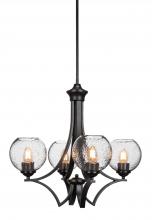  564-MB-4102 - Chandeliers