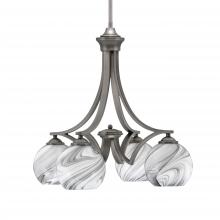  568-GP-4109 - Chandeliers