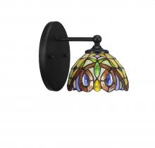 Toltec Company 5911-MB-9945 - Wall Sconces