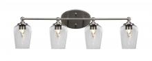  5914-BN-210 - Bathroom Lighting