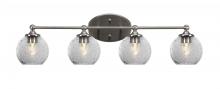  5914-BN-4102 - Bathroom Lighting