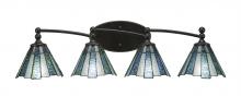  594-DG-9325 - Bathroom Lighting