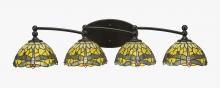  594-DG-9465 - Bathroom Lighting