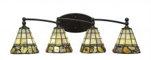  594-DG-9735 - Bathroom Lighting