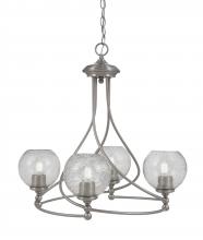  904-BN-4102 - Chandeliers