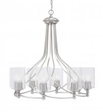  908-BN-300 - Chandeliers