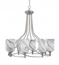  908-BN-3009 - Chandeliers