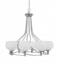  908-BN-4101 - Chandeliers