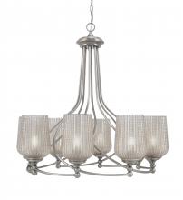  908-BN-4253 - Chandeliers