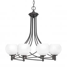  908-DG-4101 - Chandeliers