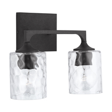  137321BI-486 - 2 Light Vanity