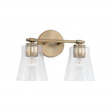  146921AD-533 - 2 Light Vanity