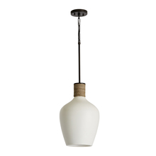  340614PW - 1 Light Pendant