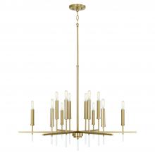  449301MA - 12-Light Chandelier