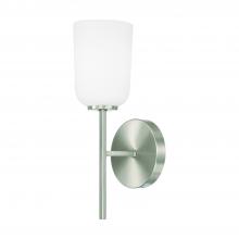  648811BN-542 - 1-Light Sconce