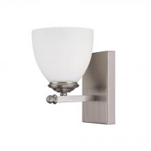 Capital 8401MN-202 - 1 Light Sconce