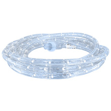  LR-LED-CW-75 - 75ft Flexbrite Rope Light Kit 6400K