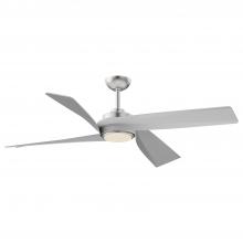  CF96956-BN - Horizon 56-in Brushed Nickel LED Fans