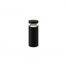  EB48516-BK-UNV - Windermere 16-in Black LED Exterior Bollard