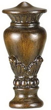  FA-5001A - RESIN FINIAL