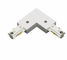  HT-275-WH - L Connector (3 Wires)