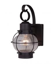  OW21861TB - Chatham 6.5-in Outdoor Wall Light Textured Black