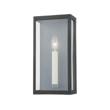  B1031-TBK/WZN - Vail Wall Sconce