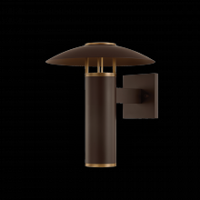  B7912-PBR/BRZ - Birk Wall Sconce