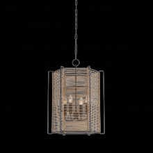  F9818-TBK - RAMON Lantern