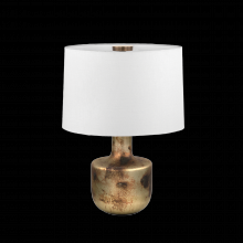  PTL5128-PBR - TERRON TABLE LAMP