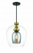  N6660-865 - Amesbury - 1 Light Pendant