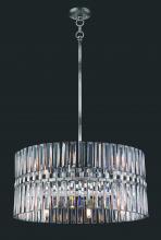  N7712-700 - Belle Aurore - 12 Light Pendant