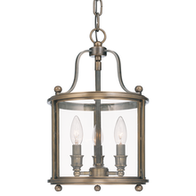  1310-AN - Mansfield Lantern